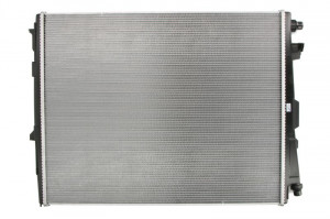 Radiator motor potrivit BMW 3 (G20, G80, G28), 3 (G21), 3 (G21, G81), Z4 (G29) 2.0/2.0H/3.0 11.18- - Img 1