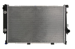 Radiator motor potrivit BMW 5 (E34) 2.5D - Img 1