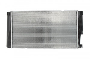 Radiator motor potrivit BMW 5 (F10), 5 (F11) 2.0 - Img 2