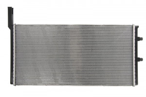 Radiator motor potrivit BMW 5 (F10), 5 (F11), 5 GRAN TURISMO (F07), 6 (F12), 6 (F13), 6 GRAN COUPE (F06), 7 (F01, F02, F03, F04); ROLLS-ROYCE DAWN, GHOST I 3.0D/4.4/6.6 - Img 2