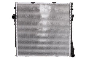 Radiator motor potrivit BMW X5 (E53) 3.0D-4.8 - Img 1