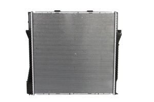 Radiator motor potrivit BMW X5 (E53) 3.0D - Img 2