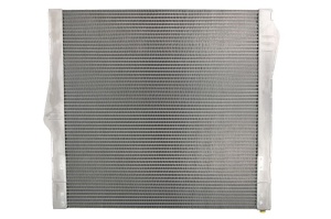 Radiator motor potrivit BMW X5 (E70) 3.0/4.8 - Img 2