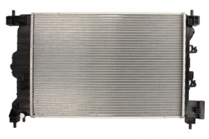 Radiator motor potrivit CHEVROLET AVEO, TRAX; OPEL MOKKA / MOKKA X 1.6/1.8 - Img 2