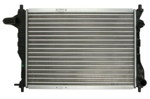 Radiator motor potrivit CHEVROLET MATIZ, SPARK 0.8-1.0LPG - Img 1