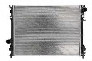 Radiator motor potrivit CHRYSLER 300C; LANCIA THEMA 2.7-6.1 - Img 1