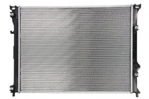 Radiator motor potrivit CHRYSLER 300C; LANCIA THEMA 2.7-6.1 - Img 2
