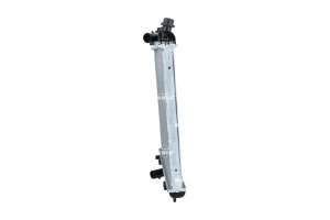 Radiator motor potrivit CHRYSLER PT CRUISER 2.2D -12.10 - Img 4