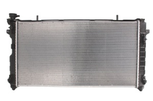 Radiator motor potrivit CHRYSLER VOYAGER IV; DODGE CARAVAN 2.4 - Img 2