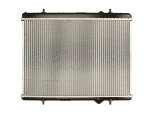 Radiator motor potrivit CITROEN BERLINGO, BERLINGO/MINIVAN, XSARA PICASSO; PEUGEOT PARTNER, PARTNER ORIGIN, PARTNER ORIGIN/MINIVAN, PARTNER/MINIVAN 1.6D - Img 2