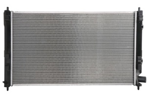 Radiator motor potrivit CITROEN C-CROSSER, C-CROSSER ENTERPRISE; MITSUBISHI ASX, LANCER VIII, OUTLANDER II; PEUGEOT 4007 1.8D-3.0 - Img 2