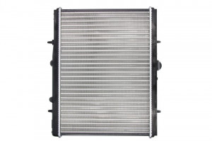Radiator motor potrivit CITROEN C5 I, C5/KOMBI; PEUGEOT 406 2.0/2.0D -10.04 - Img 1