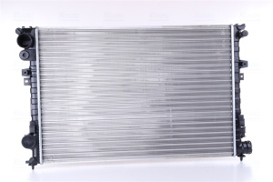 Radiator motor potrivit CITROEN EVASION, JUMPY I; FIAT SCUDO, ULYSSE; LANCIA ZETA; PEUGEOT 806, EXPERT 1.6-2.1D - Img 3