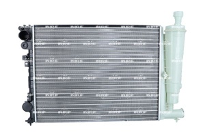 Radiator motor potrivit CITROEN EVASION, JUMPY I; FIAT SCUDO, ULYSSE; LANCIA ZETA; PEUGEOT 806, EXPERT 1.6/1.8/2.0 - Img 1