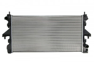 Radiator motor potrivit CITROEN JUMPER II; PEUGEOT BOXER 2.0D/2.2D 07.15- - Img 1