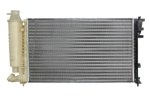 Radiator motor potrivit CITROEN XM; PEUGEOT 306 1.9D/2.0 - Img 2