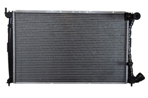 Radiator motor potrivit CITROEN XM; PEUGEOT 406, 605 1.9D/2.0/2.1D - Img 1