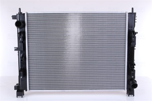 Radiator motor potrivit DACIA DOKKER, DOKKER EXPRESS/MINIVAN, DUSTER, LODGY, LOGAN II, LOGAN MCV II, SANDERO II 1.5D - Img 3