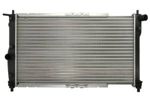 Radiator motor potrivit DAEWOO LANOS 1.3/1.5/1.6 - Img 1
