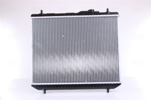 Radiator motor potrivit DAIHATSU TERIOS 1.3 - Img 4