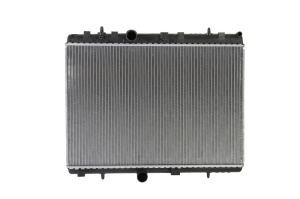 Radiator motor potrivit DS DS 3; CITROEN BERLINGO/MINIVAN, C2, C2 ENTERPRISE, C3 / C3 ORIGIN III, C3 AIRCROSS II, C3 I, C3 II, C3 PICASSO, C4 CACTUS, C-ELYSEE, DS3 1.0-1.6LPG - Img 1
