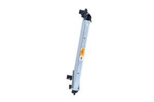 Radiator motor potrivit DS DS 3; CITROEN C2, C2 ENTERPRISE, C3 / C3 ORIGIN III, C3 AIRCROSS II, C3 I, C3 II, C3 PLURIEL, C4 CACTUS, DS3; PEUGEOT 1007, 2008 I, 207, 207/HATCHBACK 1.0-1.6D - Img 4
