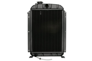 Radiator motor potrivit FIAT 400 8035.01 - Img 1
