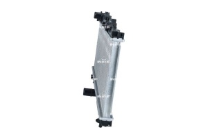 Radiator motor potrivit FIAT BARCHETTA 1.8 - Img 2