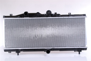 Radiator motor potrivit FIAT BARCHETTA 1.8 - Img 3
