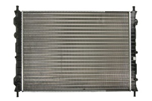 Radiator motor potrivit FIAT BRAVA, BRAVO I, MAREA, MULTIPLA 1.9D - Img 2