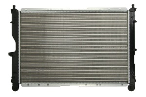 Radiator motor potrivit FIAT COUPE, TEMPRA, TIPO; LANCIA DEDRA, DELTA II 1.7D-2.0 - Img 2