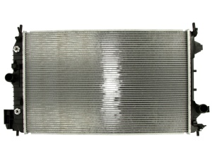 Radiator motor potrivit FIAT CROMA; OPEL SIGNUM; SAAB 9-3 1.9D - Img 1