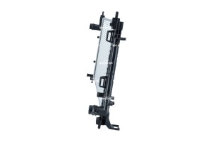 Radiator motor potrivit FIAT DOBLO, DOBLO CARGO; OPEL COMBO TOUR, COMBO/MINIVAN 1.3D/1.4 - Img 4