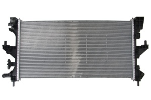 Radiator motor potrivit FIAT DUCATO 2.3D - Img 2