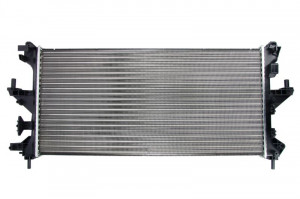 Radiator motor potrivit FIAT DUCATO; PEUGEOT 2008 I, BOXER 1.6/2.2D/2.3D - Img 2