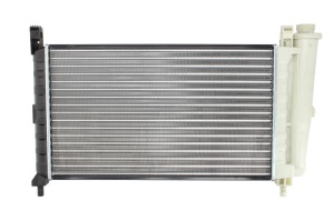 Radiator motor potrivit FIAT ELBA, FIORINO, FIORINO/MINIVAN, UNO; INNOCENTI ELBA 1.1-1.6 - Img 2