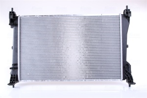 Radiator motor potrivit FIAT GRANDE PUNTO, PUNTO, PUNTO EVO, PUNTO EVO/HATCHBACK 1.3D - Img 4