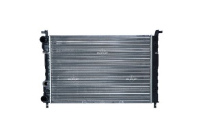 Radiator motor potrivit FIAT PALIO, SIENA, STRADA 1.2-1.6 - Img 3
