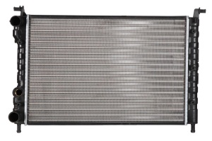 Radiator motor potrivit FIAT PALIO, SIENA, STRADA 1.2-1.6 - Img 2