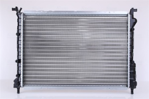 Radiator motor potrivit FIAT PALIO, STRADA 1.7D - Img 3