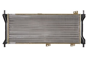 Radiator motor potrivit FIAT PANDA 1.1 - Img 2