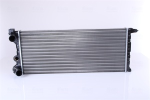 Radiator motor potrivit FIAT PANDA; LANCIA Y10 1.0/1.1 - Img 3