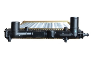 Radiator motor potrivit FIAT PUNTO 1.7D - Img 3