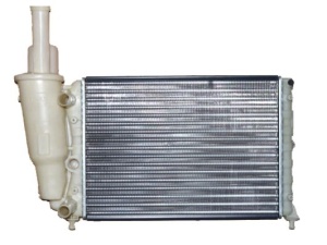 Radiator motor potrivit FIAT PUNTO; LANCIA Y 1.1/1.2 - Img 2