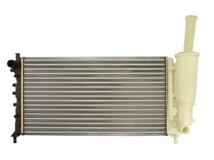 Radiator motor potrivit FIAT PUNTO, PUNTO/HATCHBACK 1.2/1.2CNG - Img 1