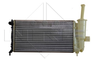 Radiator motor potrivit FIAT PUNTO, PUNTO/HATCHBACK 1.2 - Img 3