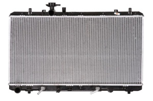 Radiator motor potrivit FIAT SEDICI; SUZUKI SX4 1.5/1.6 - Img 1