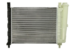 Radiator motor potrivit FIAT UNO 1.1 - Img 2