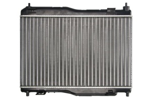 Radiator motor potrivit FORD B-MAX, ECOSPORT, FIESTA V, FIESTA VI, KA+ III, TOURNEO COURIER B460, TRANSIT COURIER B460, TRANSIT COURIER B460/MINIVAN 1.4D-2.0 - Img 2