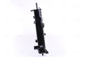 Radiator motor potrivit FORD COUGAR, MONDEO I, MONDEO II 2.5 - Img 3